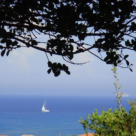 Skala  Villa Eliza מראה חיצוני תמונה