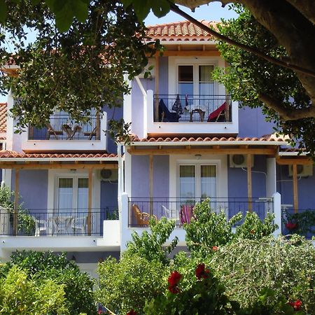 Skala  Villa Eliza מראה חיצוני תמונה