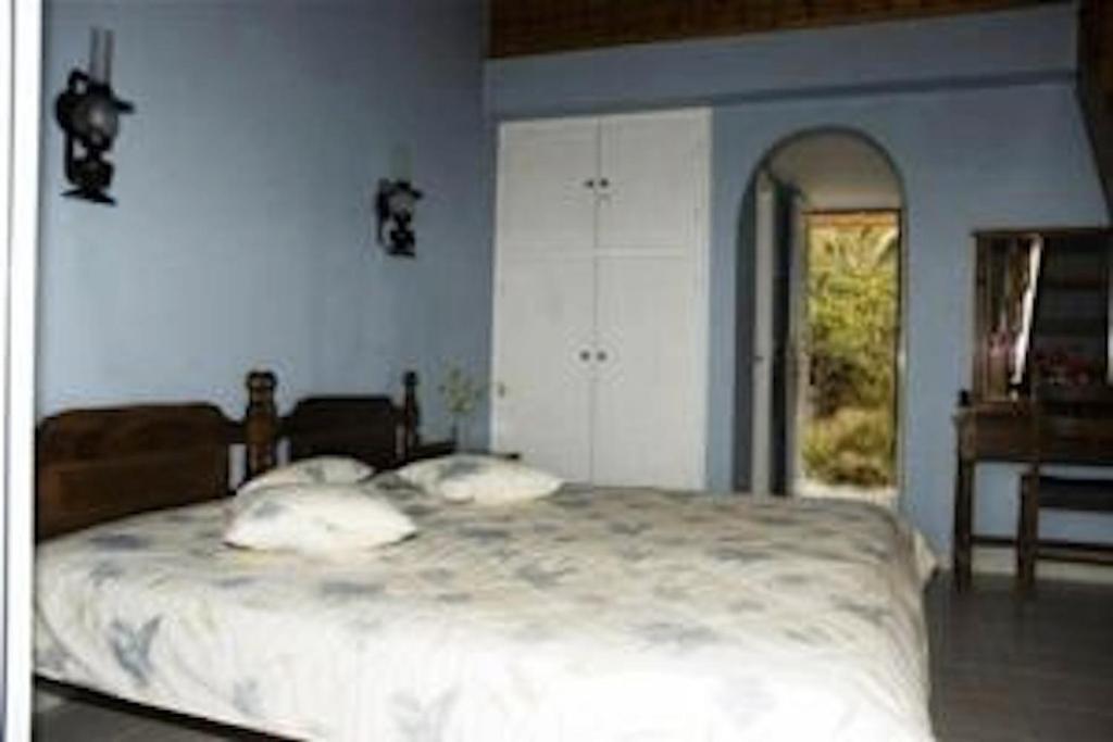 Skala  Villa Eliza מראה חיצוני תמונה