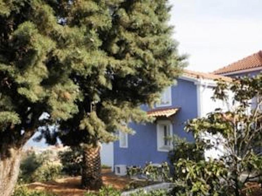 Skala  Villa Eliza מראה חיצוני תמונה