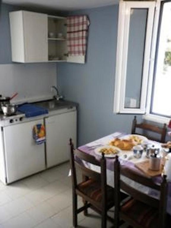 Skala  Villa Eliza מראה חיצוני תמונה