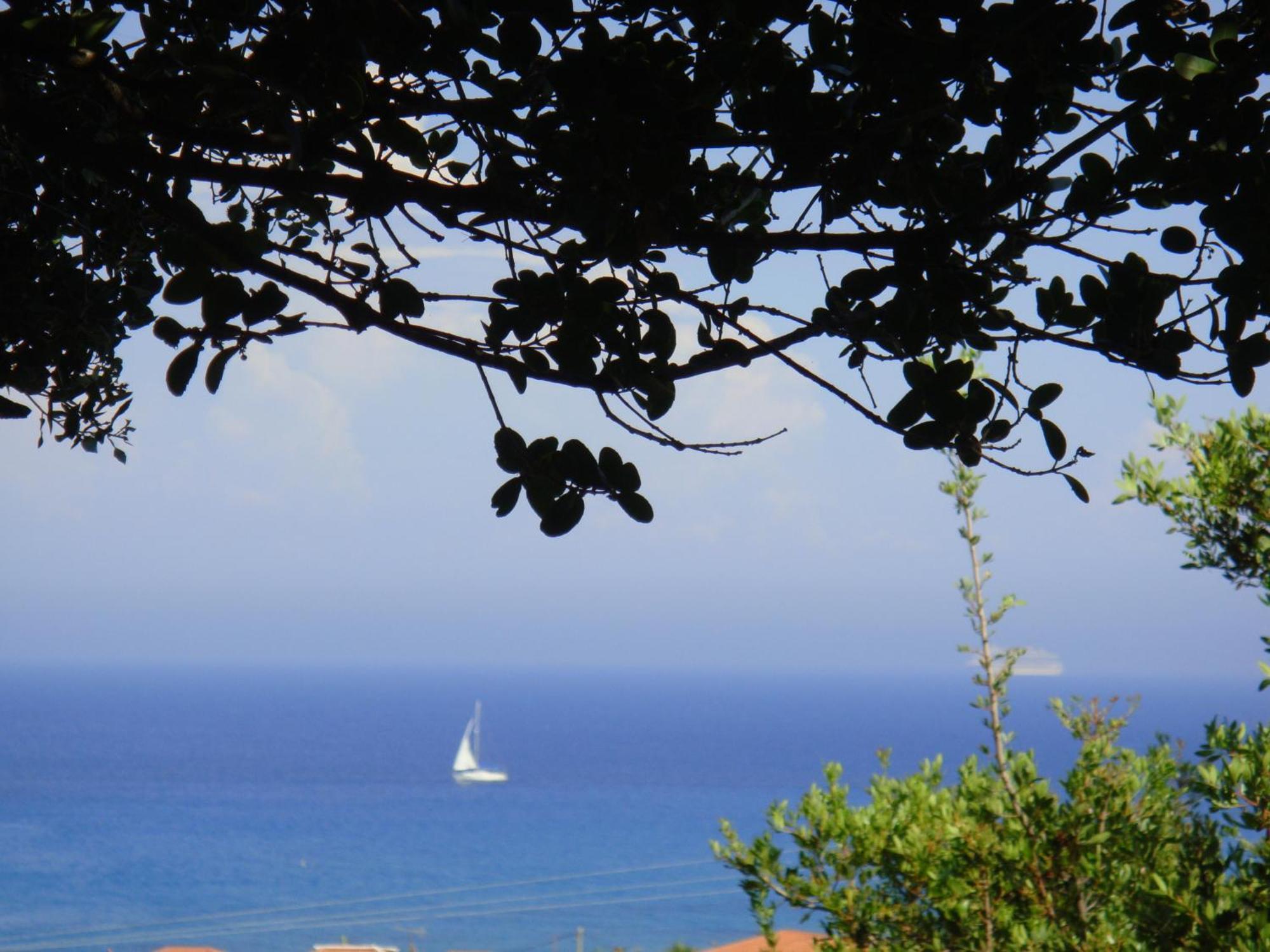Skala  Villa Eliza מראה חיצוני תמונה