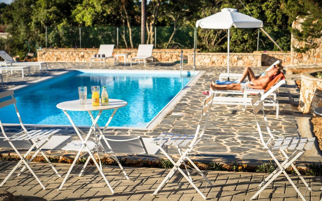 Skala  Villa Eliza מראה חיצוני תמונה