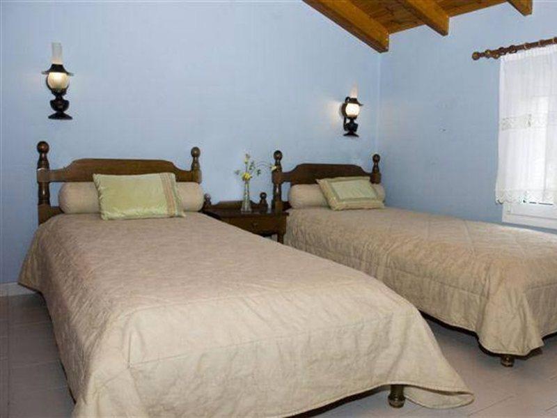 Skala  Villa Eliza מראה חיצוני תמונה