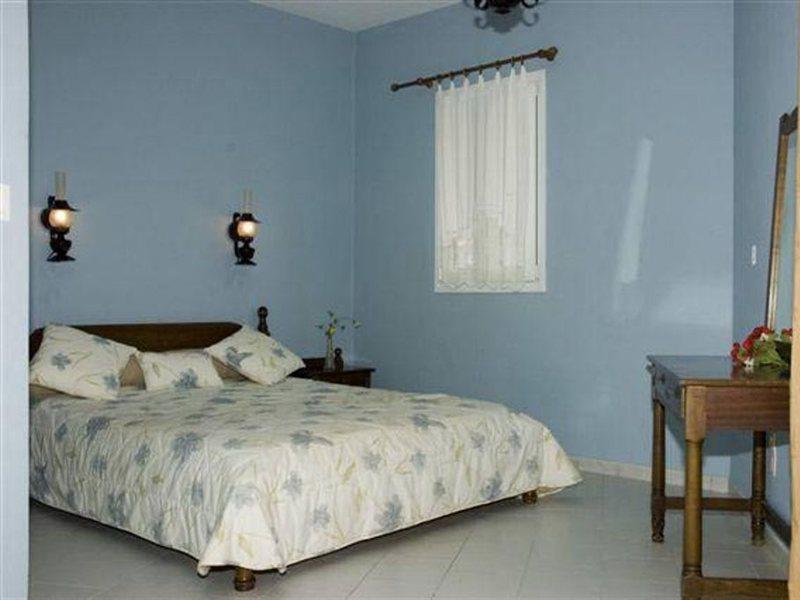 Skala  Villa Eliza מראה חיצוני תמונה