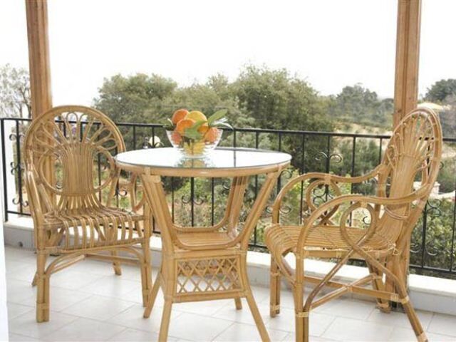 Skala  Villa Eliza מראה חיצוני תמונה